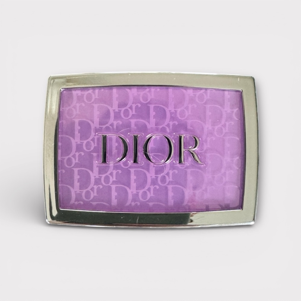 Dior Rosy Glow Blush Pink Lilac 063